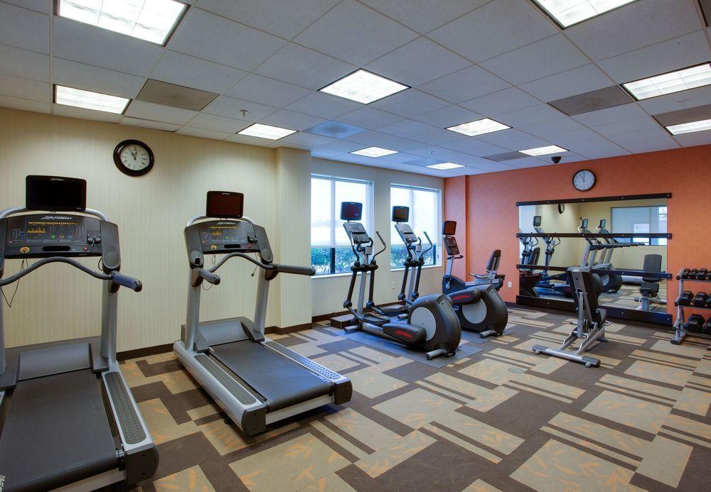 Courtyard Republic Airport Long Island/farmingdale Hotel Farmingdale