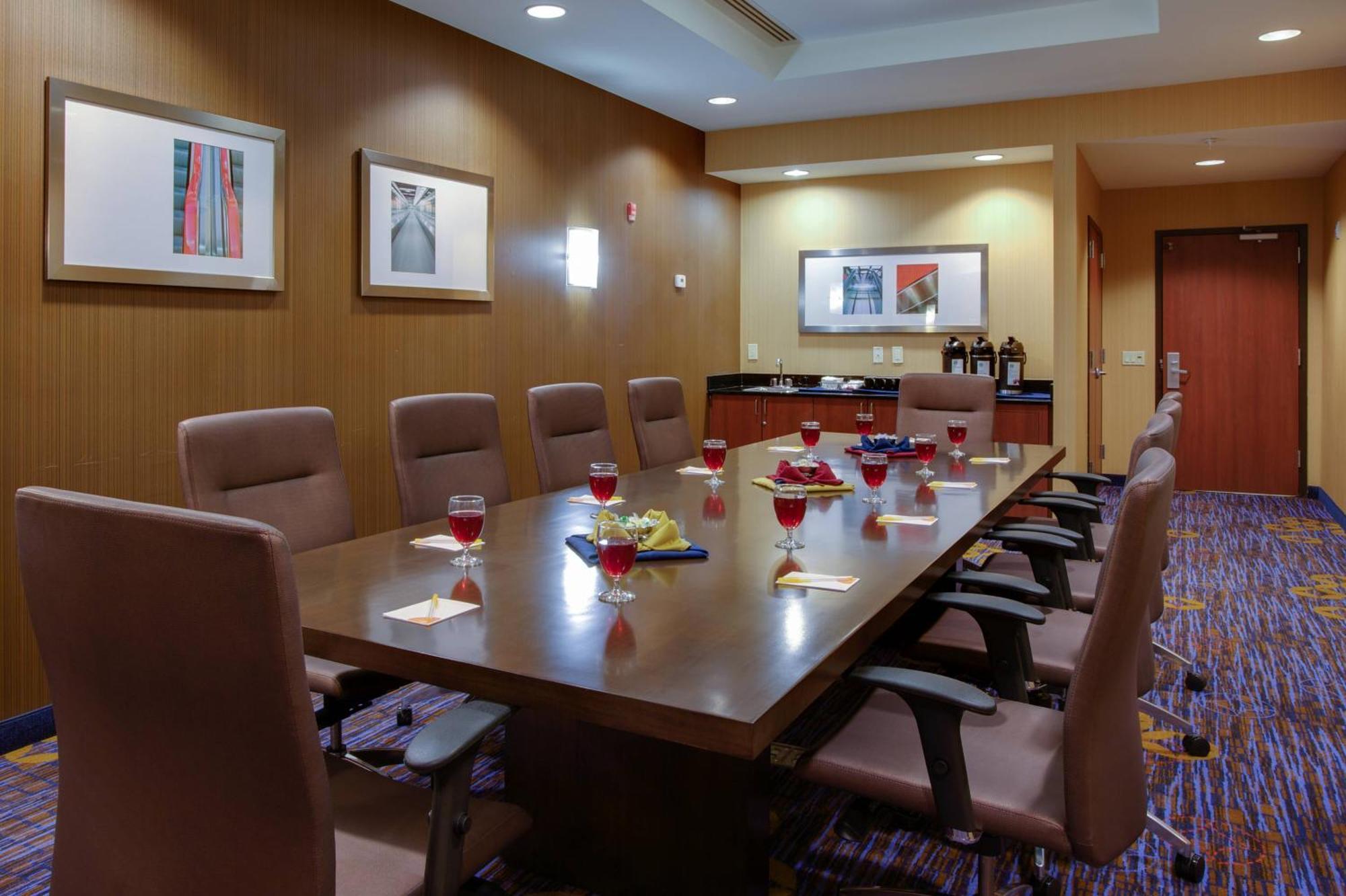Courtyard Republic Airport Long Island/farmingdale 3* Farmingdale
