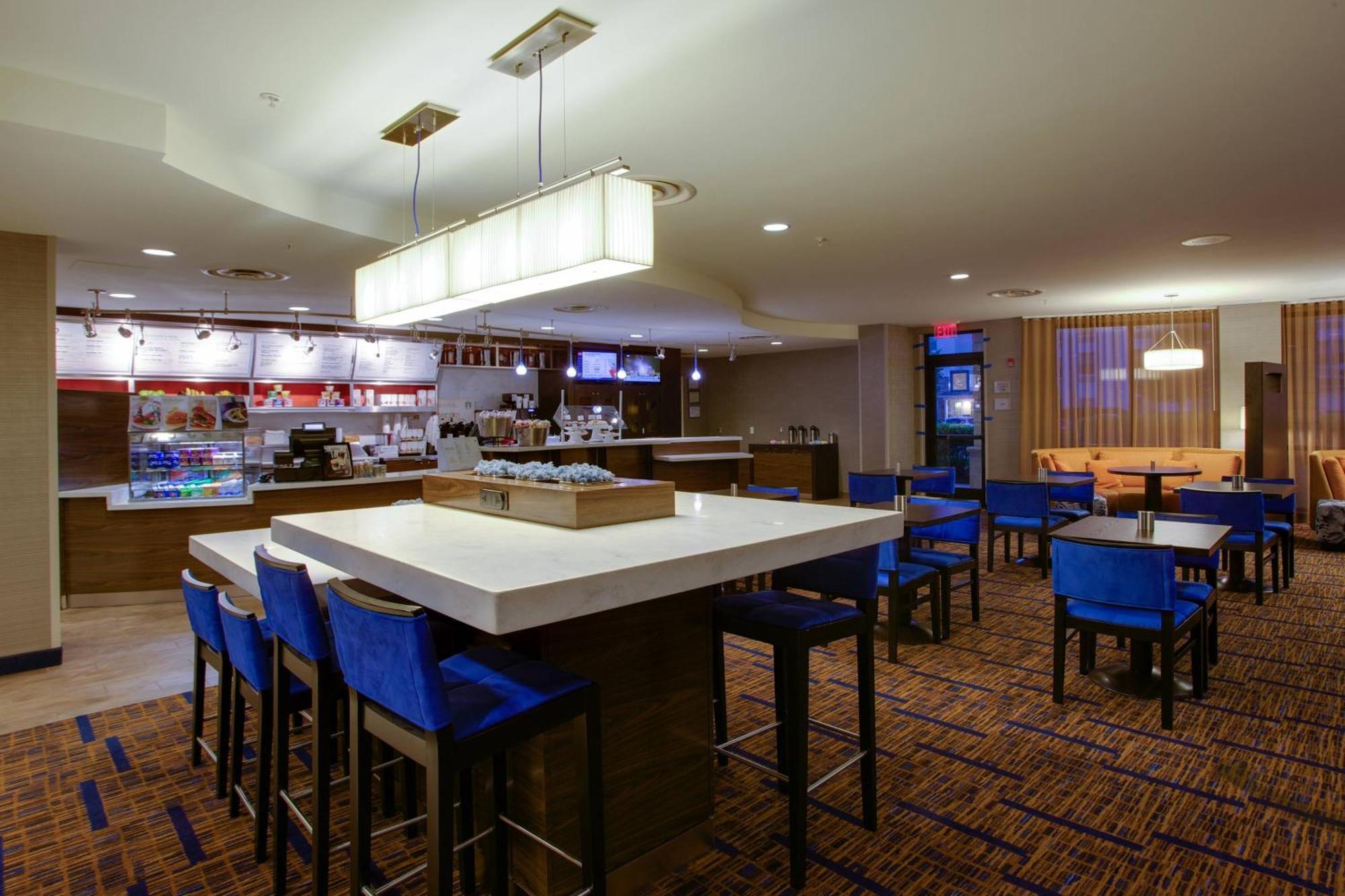 Hotel Courtyard Republic Airport Long Island/farmingdale Farmingdale