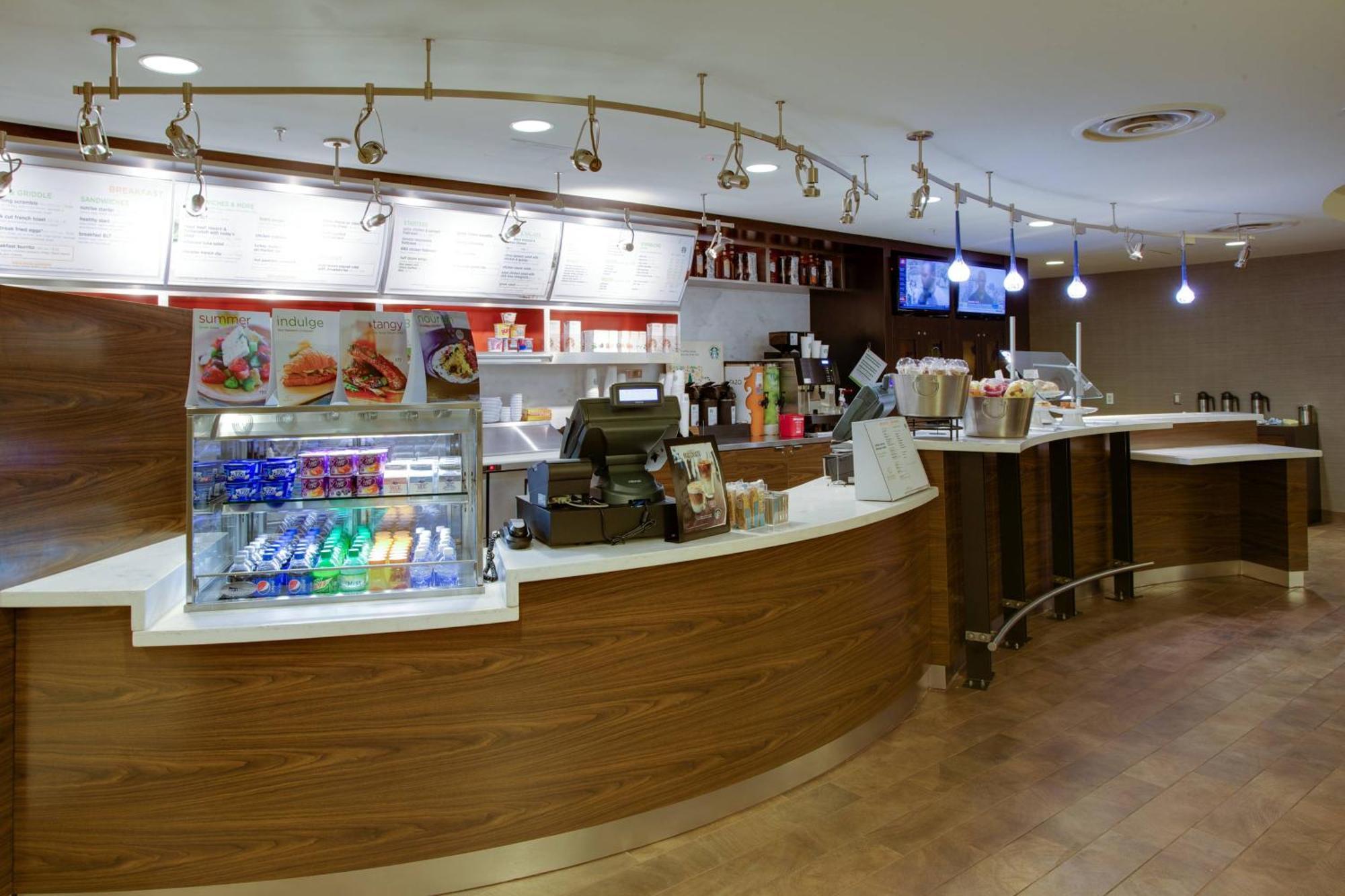 Hotel Courtyard Republic Airport Long Island/farmingdale