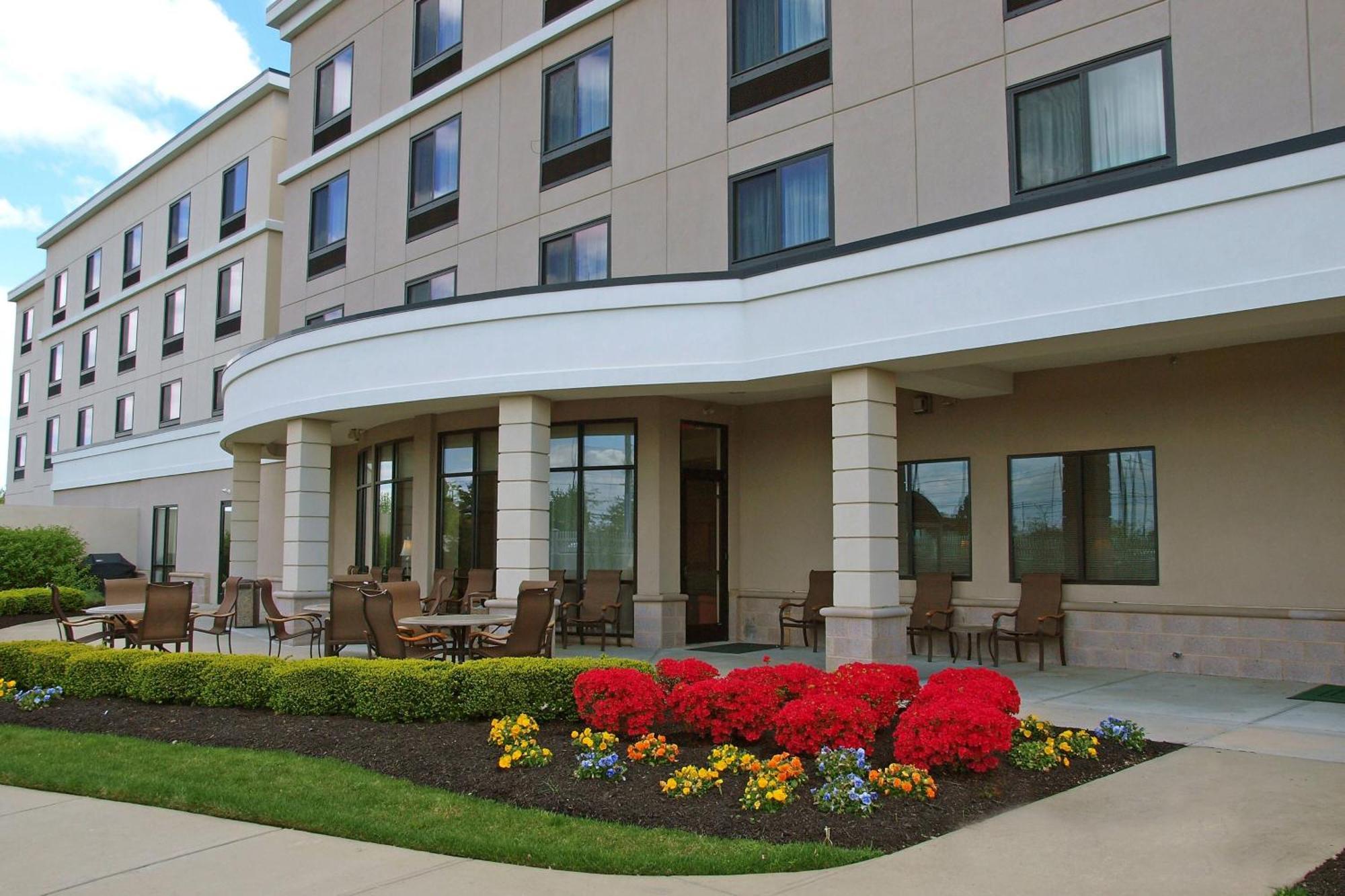 Courtyard Republic Airport Long Island/farmingdale Hotel Farmingdale