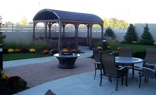 Courtyard Republic Airport Long Island/farmingdale Hotel 3*